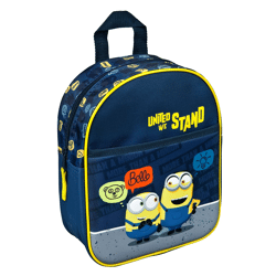 Minions - 3D Rucksack