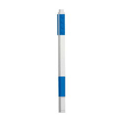 LEGO® Gelstift - Farbe blau