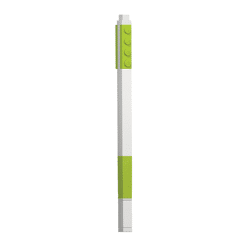 LEGO® Gelstift - Farbe limette