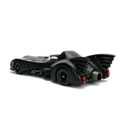 Jada Toys 253215002 - Batman 1989 Batmobile, 1:24 - Modellauto