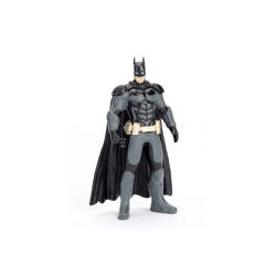 Jada Toys 253215004 - Batman Arkham Knight Batmobile, 1:24 - Model car