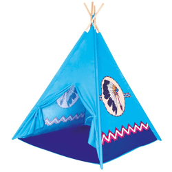 Bino & Mertens - Indiano - TeePee