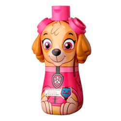 Paw Patrol - 2D 2 in 1 Duschgel & Shampoo 
