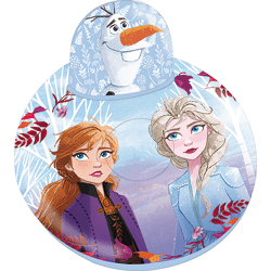 Disney Frozen 2 / Die Eiskönigin 2 - Aufblasbares Sitzkissen