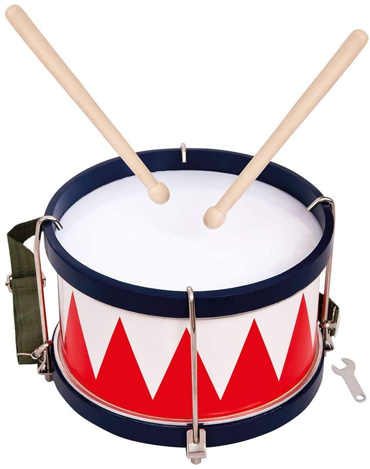 Bino & Mertens - Drum