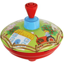 LENA - 52412 - Humming top farm, small