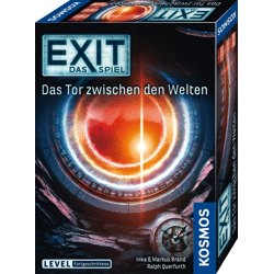 Kosmos 695231 - EXIT - The gateway between worlds