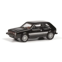Schuco 452651200 - VW Golf I GTI 1:87 - Modellauto