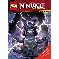 LEGO® NINJAGO® – Meine Garmadon Box