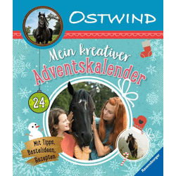Ostwind - Mein kreativer Adventskalender