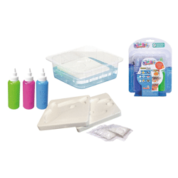 Simba 106322450 - Aqua Gelz Starter Set