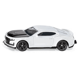 SIKU 1538 - Chevrolet Camaro - Modellauto