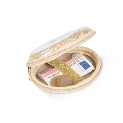 Nici - Protective kitten bag 10,5 x 8,5cm in display