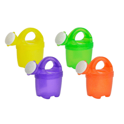 Simba 107101668 - Baby-Gießer Glitter, 4-sort. (Androni)