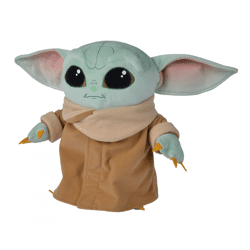 Dis. Mandalorian, The Child Ultimate