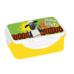 Shaun das Schaf - Brotdose