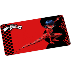 Miraculous / Ladybug - Frühstücksbrettchen