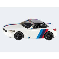 SIKU 2347 - BMW Z4 M40i, 1:50 - Modellauto