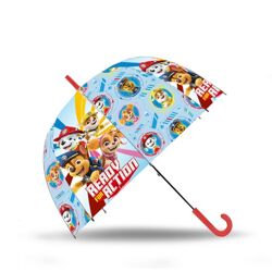 Paw Patrol -  Regenschirm, Manuell, 46 cm