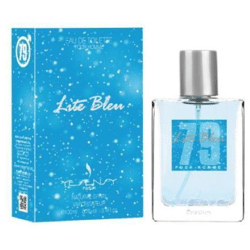 Eau de Toilette for men 100 ml Lite Bleu - Yesensy