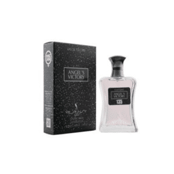 Eau de Toilette for woman 100 ml Angel's Victory - Yesensy