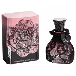 Eau de Parfum for woman 100ml Lazy Nights - OMERTA