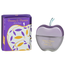 Eau de Parfum for woman 100ml Pommy & Passion - OMERTA