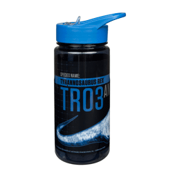 Jurassic World - AERO Trinkflasche