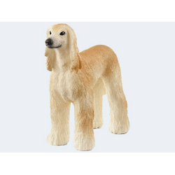 Schleich 13938 - Spielfigur, Farm Windhund