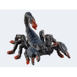 Schleich 14857 - Spielfigur, Kaiserskorpion