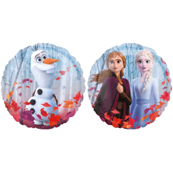 Disney Frozen 2 / Die Eiskönigin 2 - Folienballon