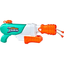 Hasbro F38915L0 - Super Soaker Hydro Frenzy Wasserblaster