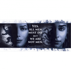 GAME OF THRONES - Tasse 