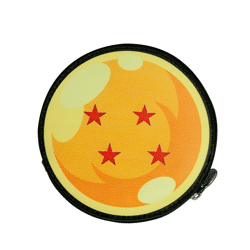 DRAGON BALL Z - Purse/Wallet 