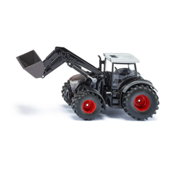 Fendt 942 Vario mit Frontlader Modellfahrzeug - Siku 1990