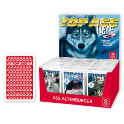 ASS Altenburger 22571990 - Display: Top ASS Tiere