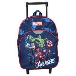 Avengers - Trolley backpack 