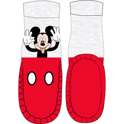 Disney Mickey Mouse  - Schuh - Socken, Sortiment (Größe 23-28)