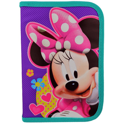 Disney Minnie Mouse - Schüleretui