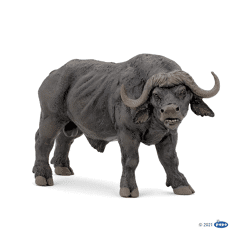 Papo 50114 - Spielfigur - Büffel