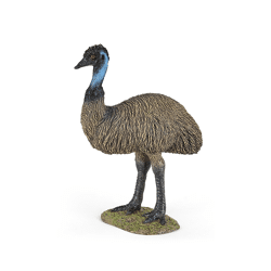 Papo 50272 - Spielfigur - Emu