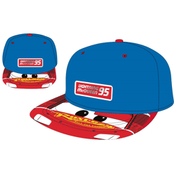 Disney Cars - Cap / Kappe, Sortiment (Größe 52-54)