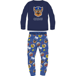 Paw Patrol - Pyjama , Sortiment (Größe 92-128)