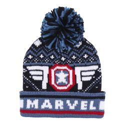 Marvel: Captain America - Cap