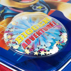 Paw Patrol - Backpack 31cm