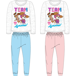 Paw Patrol - Pyjama , Sortiment (Größe 98-128)