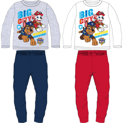 Paw Patrol - Pyjama , Sortiment (Größe 98-128)