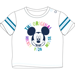 Disney Mickey Mouse -  Baby / Kleinkind - T-Shirt, Sortiment (Größe 62-86)