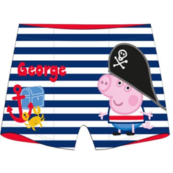 Peppa Pig - Badehose Sortiment (Größe 92-128)