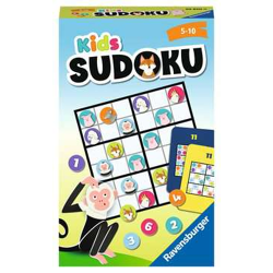 Kids Sudoku
